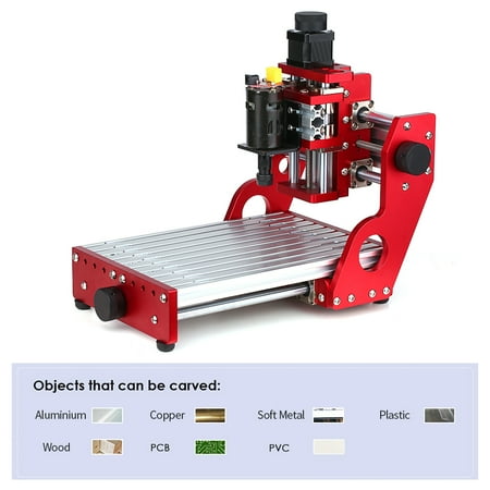 PW CNC1310 engraving macine router with all metal frame for soft metal engraving cutting aluminum copper wood pvc pcb Carving machine,cnc router PW CNC1310 engraving macine router with all metal frame for soft metal engraving cutting aluminum copper wood pvc pcb Carving machine,cnc router